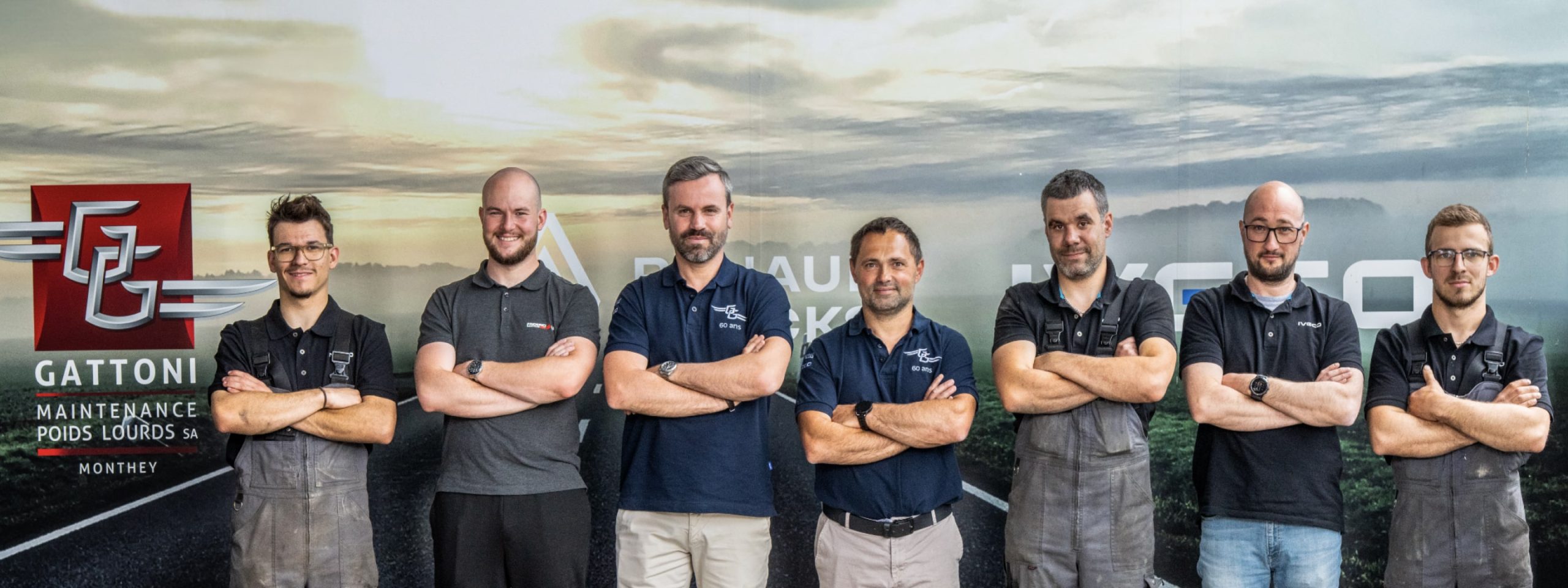 Gattoni Equipe Header Min
