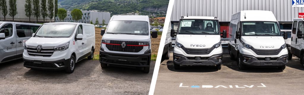 Gattoni Vente Vehicules Iveco Renault Trucks Min